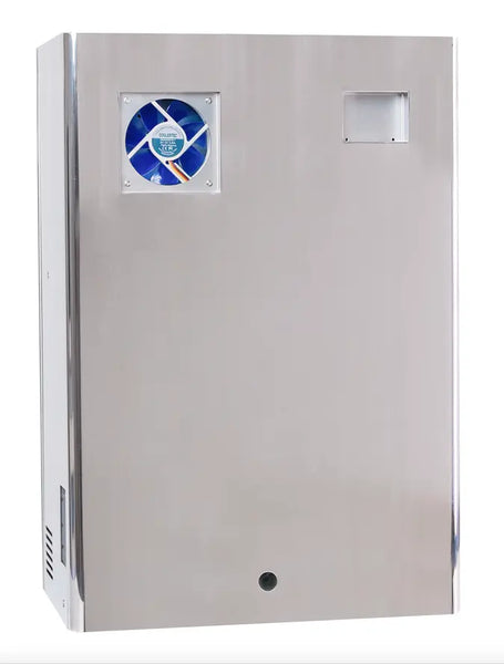 E-1200 Industrial sized natural sanitizer system - Generate HOCL