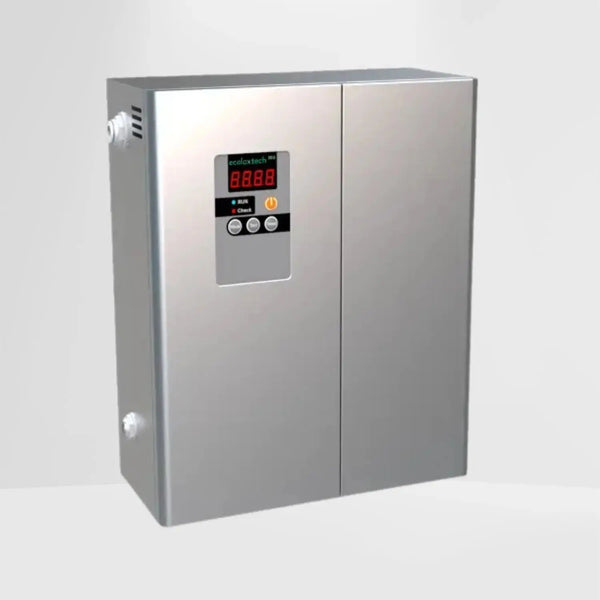 EcoloxTech 300 – Commercial HOCl Disinfectant Generator for On