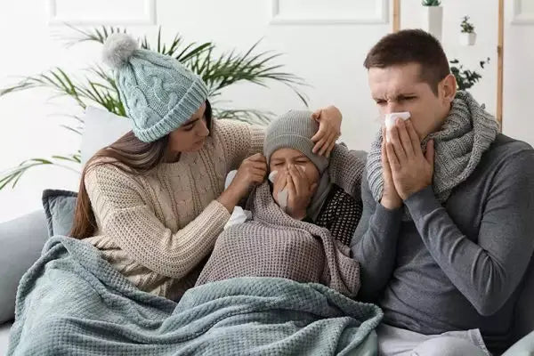 Importance of Disinfecting to Fight Against Viruses