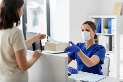 Clean Your Healthcare Facility Effectively