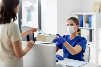 Clean Your Healthcare Facility Effectively