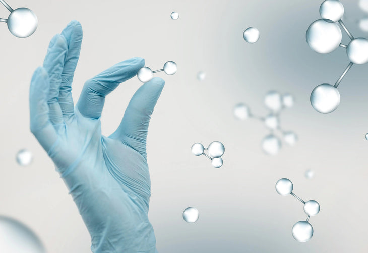 Understanding Hypochlorous Acid: A Comprehensive Guide