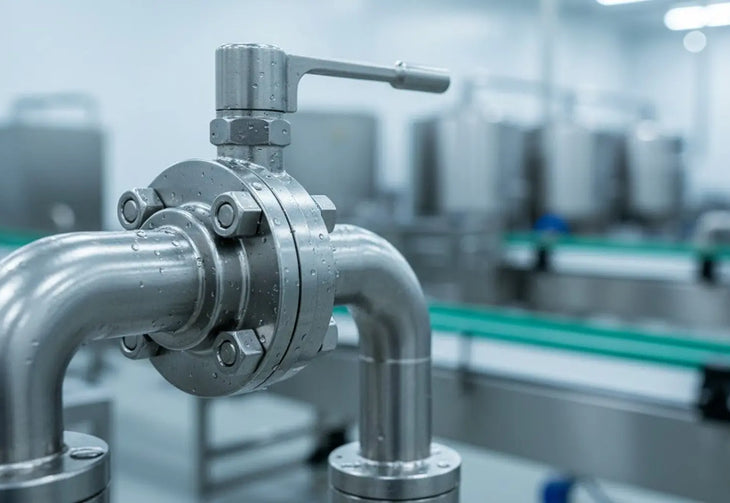 Quats Are Failing Food Facilities: Why HOCl Is the Safer, Stronger Replacement