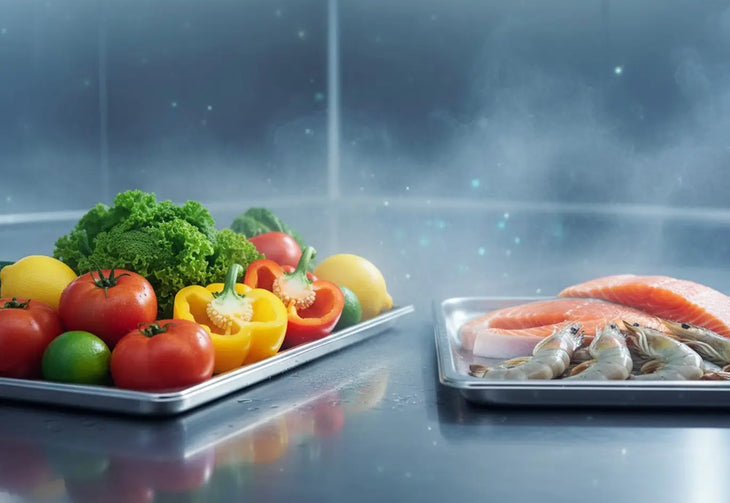 The Science of Shelf Life: How HOCl Preserves Quality Without Additives