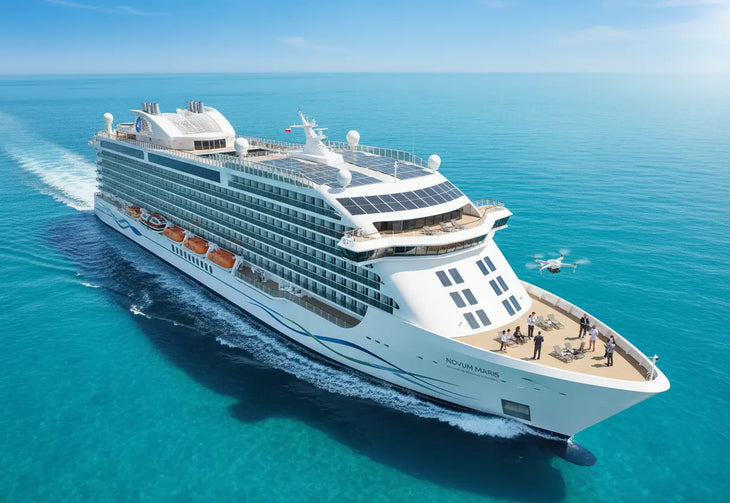 How Norwegian Cruise Line Eliminated Outbreaks and Cut Chemical Costs by $170K Per Ship