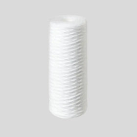 0.5 Micron Sediment Filter, 10" x 4.5" Ecoloxtech