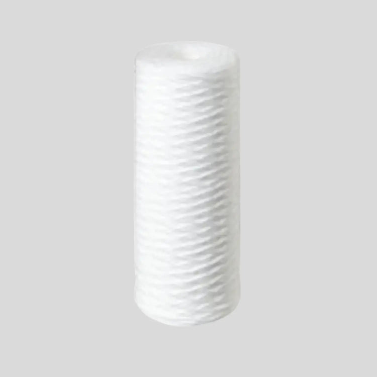 0.5 Micron Sediment Filter, 10" x 4.5" Ecoloxtech