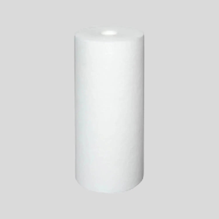 5 Micron Sediment Filter, 10" x 4.5" Ecoloxtech