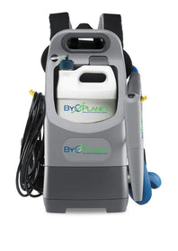 ByoPack™ Backpack Electrostatic Sprayer System - Ecoloxtech