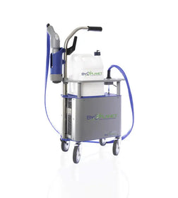 ByoPlanet MS-700™ Electrostatic Sprayer Kart System - Ecoloxtech