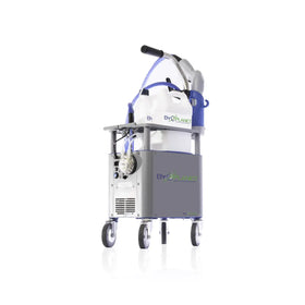 ByoPlanet MS-700™ Electrostatic Sprayer Kart System - Ecoloxtech