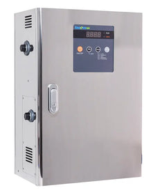 E-1200 Industrial sized natural sanitizer system - Generate HOCL - Ecoloxtech
