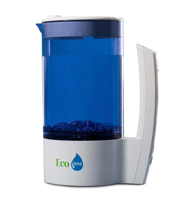 Eco One Electrolyzed Water System, Natural cleaner and sanitizer 