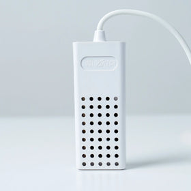 Ecoloxtech Micro - travels sized Natural sanitizer and cleaner, power supply included Ecoloxtech