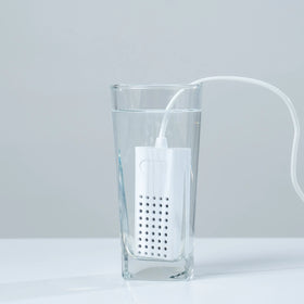 Ecoloxtech Micro - travels sized Natural sanitizer and cleaner, power supply included Ecoloxtech