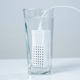 Ecoloxtech Micro - travels sized Natural sanitizer and cleaner, power supply included Ecoloxtech