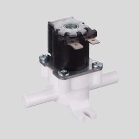 High-Pressure Push-Fit 3/8 Solenoid Valve, H24V -150813 Ecoloxtech