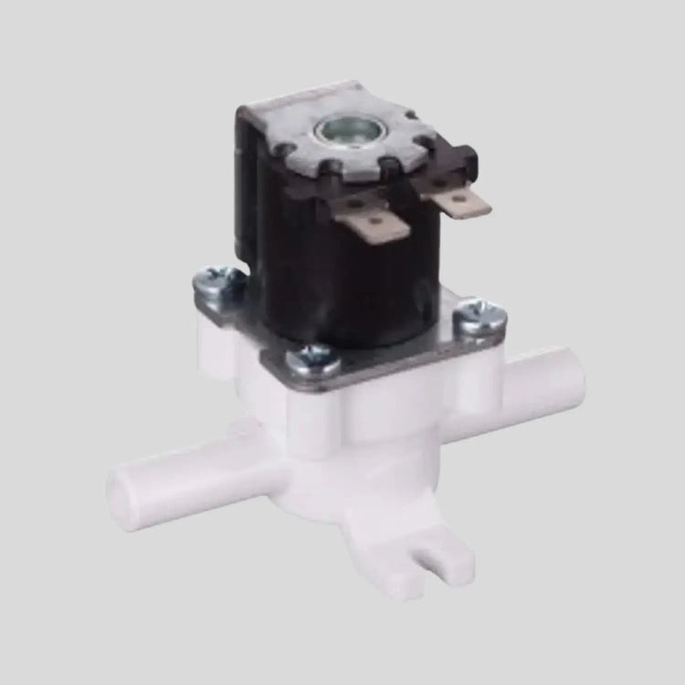 High-Pressure Push-Fit 3/8 Solenoid Valve, H24V -150813 Ecoloxtech