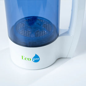 NEW, BOX DAMAGED - Eco One Natural cleaner and sanitizer system, Generate HOCL Ecoloxtech