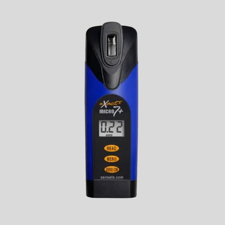 eXact® Micro 7+ Photometer for testing hocl Ecoloxtech