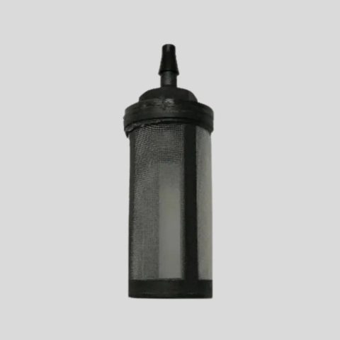 1/8 in. Hose Barb Suction Strainer for E-240