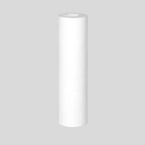 5 Micron Sediment Filter Cartridge, 10 in. x 2.5 in.