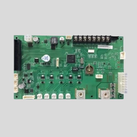 EcoloxTech 1200 PCB with Pre-Installed Software