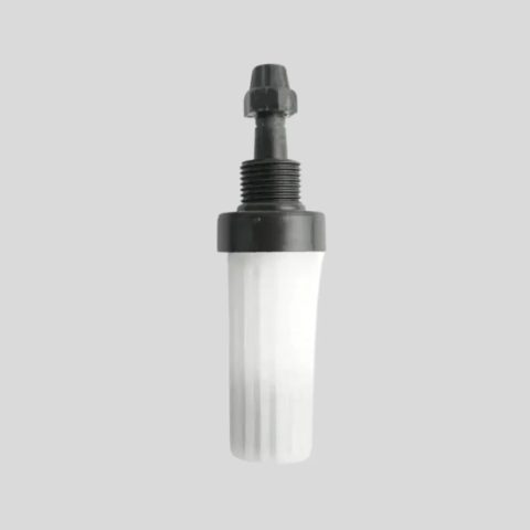 Foot Strainer for the E-1200