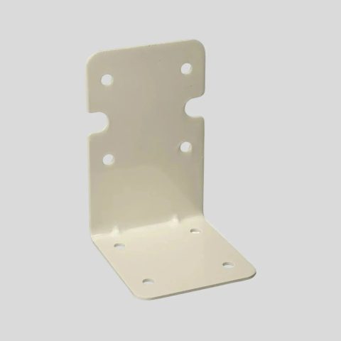Regular Filter Housing Mounting Bracket (2.5 in. x 10 in.)