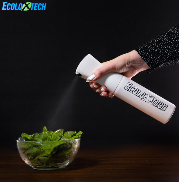 salad spray hocl